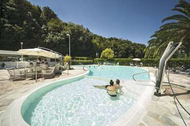 Seebay Hotel