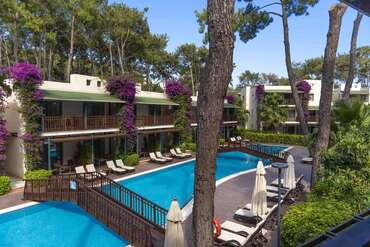 Turquoise Resort Hotel & Spa