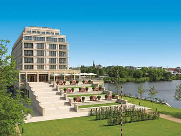 Atlantic Hotel Wilhelmshaven