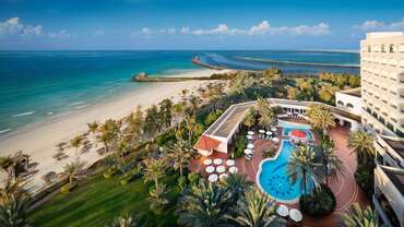 Dusit Ajman Resort & Villas