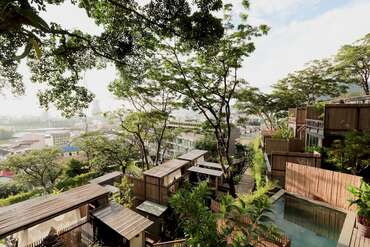 Dinso Resort & Villas Phuket Vignette Collection