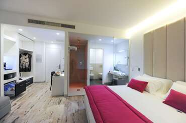 Hotel Lampara