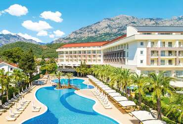 DoubleTree by Hilton Antalya Kemer