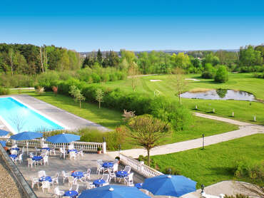 Dorint Marc Aurel Resort Bad Gögging