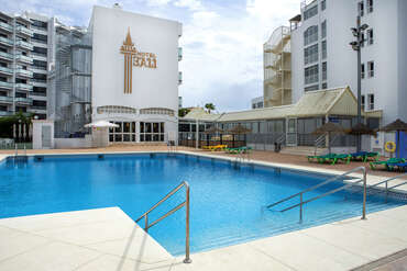 Gran Hotel Bali