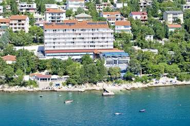 Hotel Mediteran Crikvenica