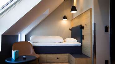 Comfort Hotel Xpress Youngstorget