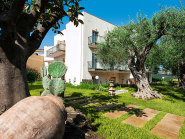 Villa Collina