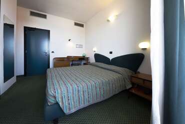 Hotel Ali D'Oro