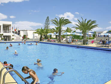 El Mouradi Club Selima