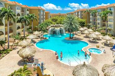 Eagle Aruba Resort & Casino