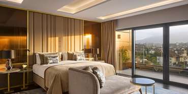 InterContinental Sofia