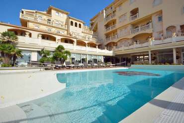 Hotel Hellenia Yachting