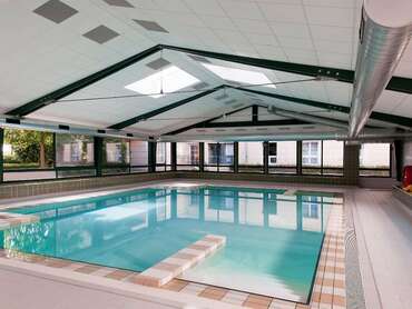 Appartementen Adagio Val d'Europe