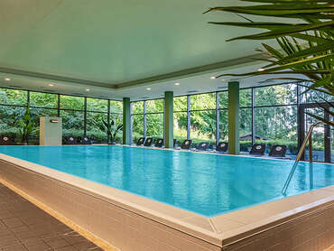 Fletcher Hotel-Restaurant Arnsberg-Sauerland