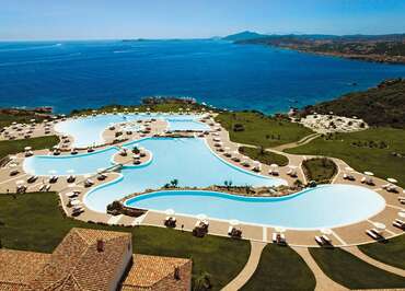 Colonna Resort