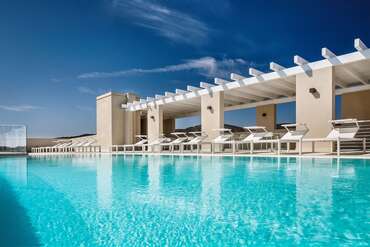 Hotel Residence Porto San Paolo