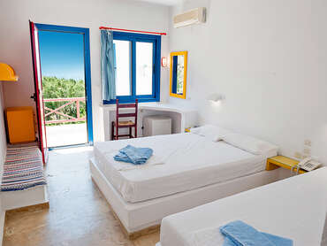 Plakias Bay Hotel