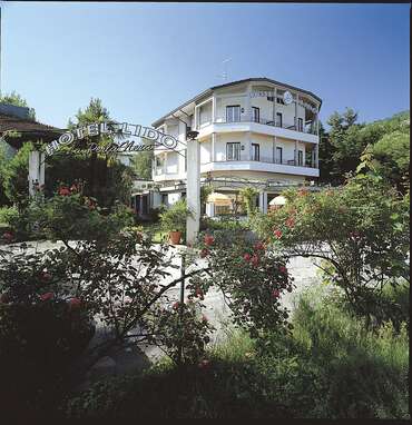 Hotel Lido La Perla Nera