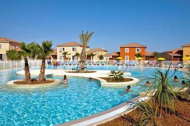 Le Domaine du Golf