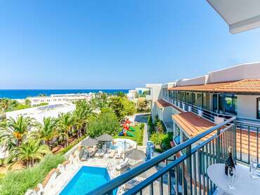 Anna Maria Village