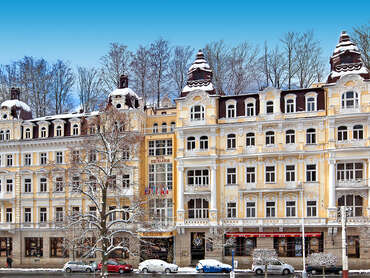 Orea Hotel Excelsior