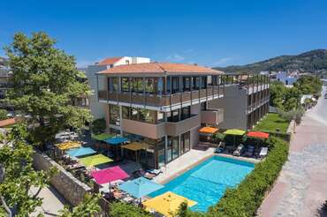 Hotel Alkyon