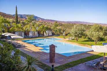 Kasbah Agounsane & Spa