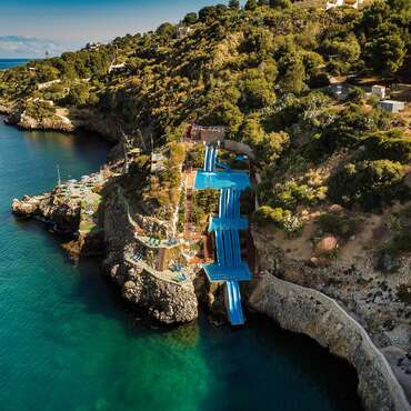 CDShotels Terrasini