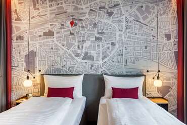 IntercityHotel Dortmund