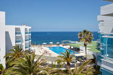 Aparthotel Nereida