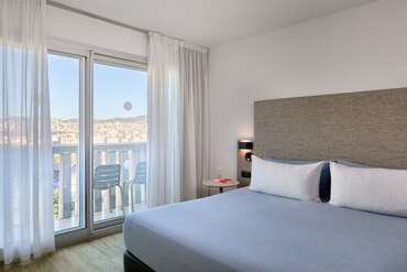 Innside by Melia Barcelona Apolo