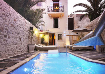 Antica Dimora Suites