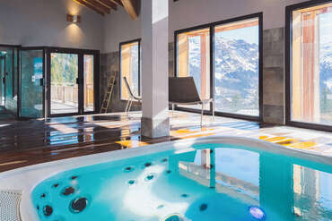 Dormio Resort Les Portes du Grand Massif