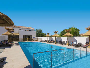Residence Odalys Reve d'ile