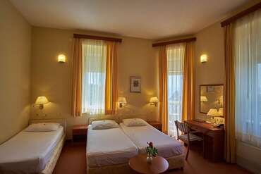 Hotel Villa Ruzica