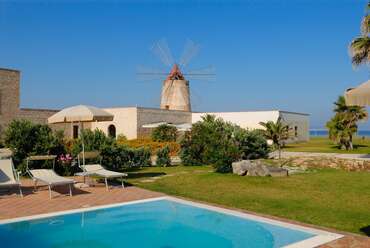 I Mulini Resort