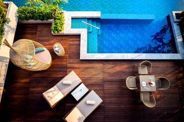 Avani Hua Hin Resort & Villas