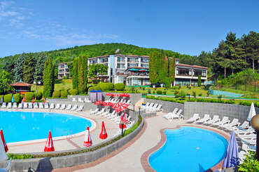Hotel Makpetrol