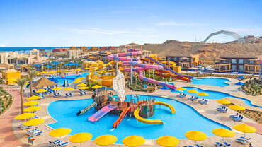 Pickalbatros Vita Resort Portofino Marsa Alam