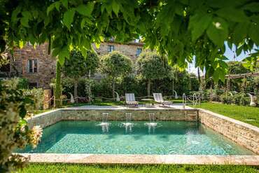 Palazzo del Capitano Wellness & Relais