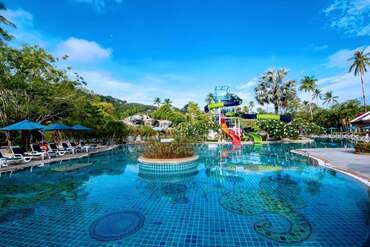 Duangjitt Resort & Spa
