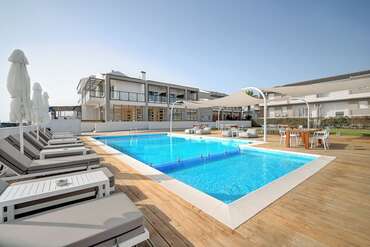 Sesa Boutique Hotel