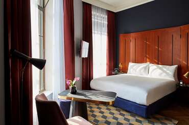 Hotel Indigo the Hague - Palace Noordeinde