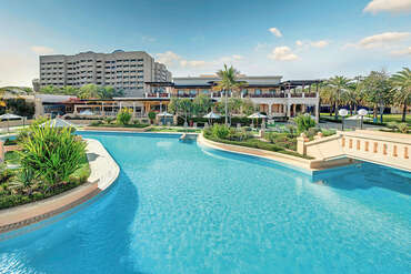 InterContinental Muscat