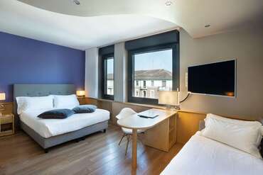 Best Western Plus Executive Hotel & Suites Turin