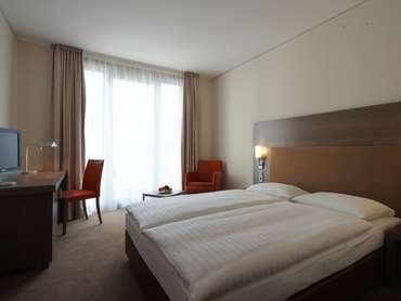 IntercityHotel Dresden