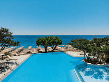 Kakkos Bay Hotel
