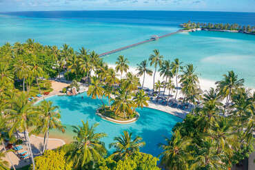 Villa Park Sun Island