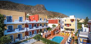 Astra Village